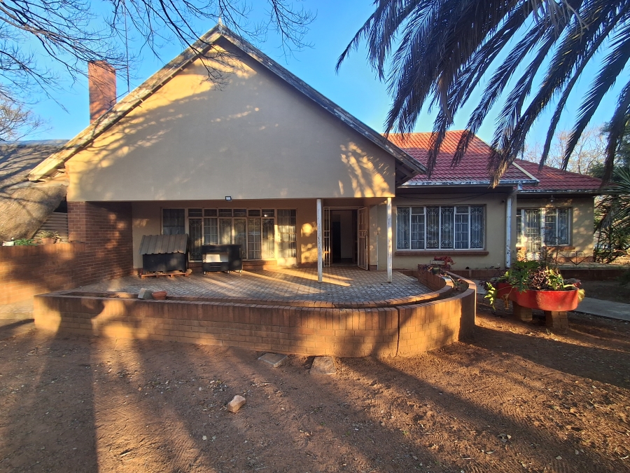 3 Bedroom Property for Sale in Irene Park North West
